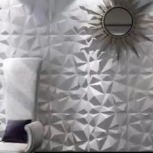 Forma Diamante 40cm