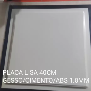 Forma Lisa 40cm