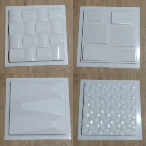 Kit 4 Formas 30cm 04