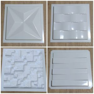 Kit 4 Formas 30cm 05