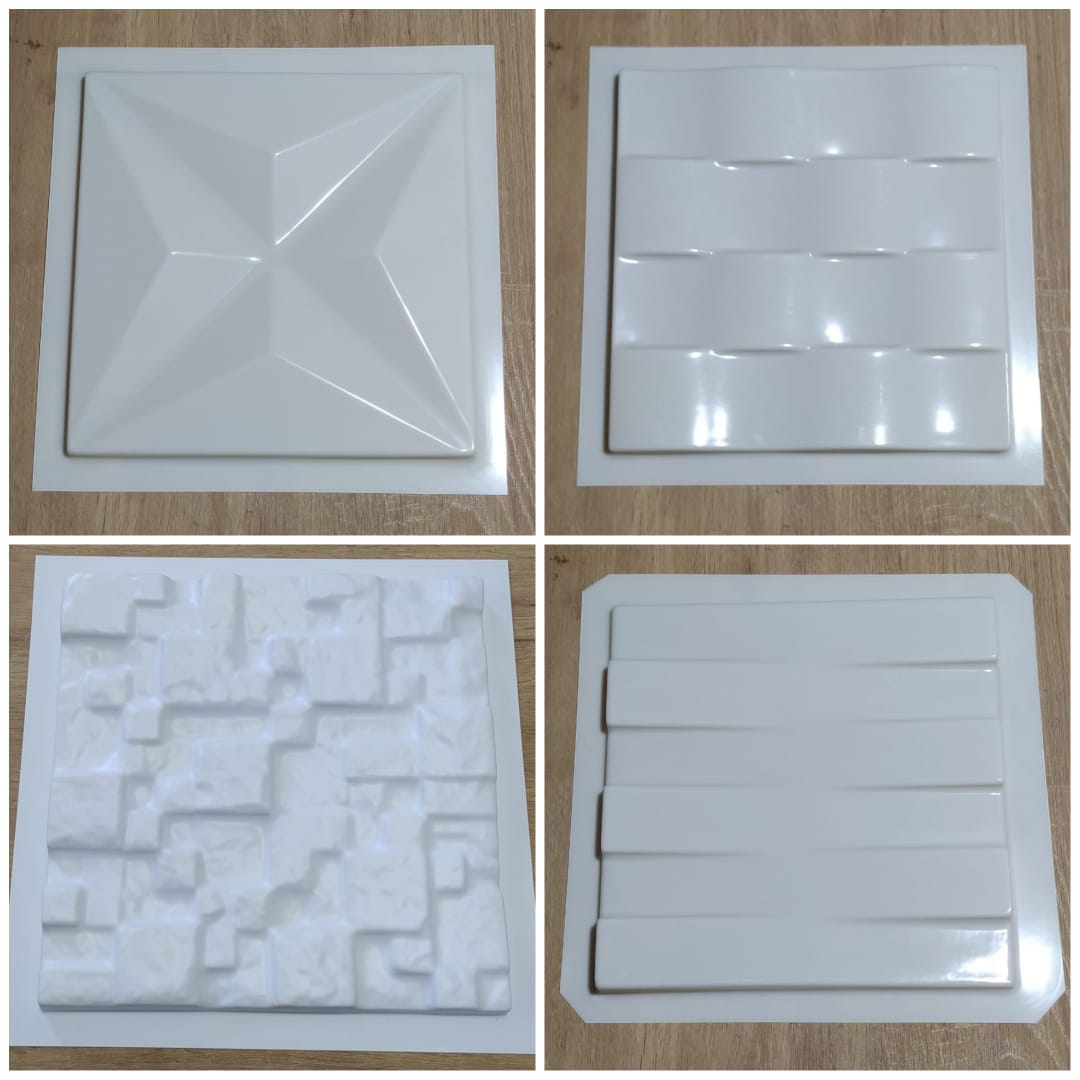 Kit 4 Formas 30cm 05