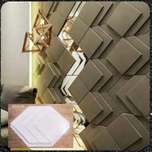 Losango Degradê 45cm