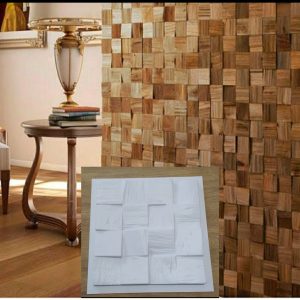 Mosaico Madeira 34cm