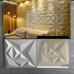 Pirâmide/Culimans 38cm